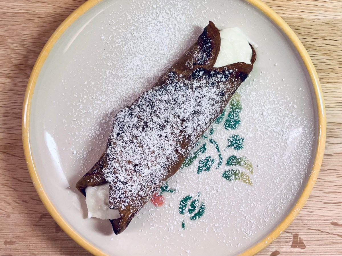 Necci eli toscanalaiset&nbsp;kastanjaletut